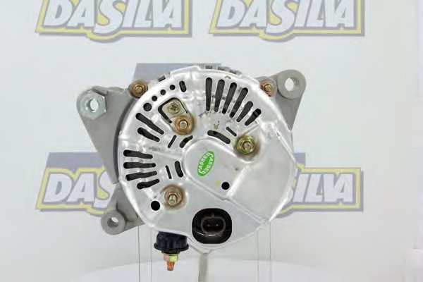 DA SILVA 050056 Alternator